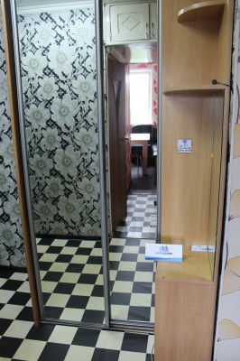 3-комнатная квартира в г. Слуцке Социалистическая ул. 142, фото 11