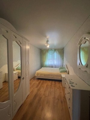 2-комнатная квартира в г. Слуцке Чехова ул. 43, фото 4