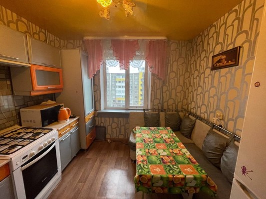 2-комнатная квартира в г. Слуцке Чехова ул. 43, фото 8