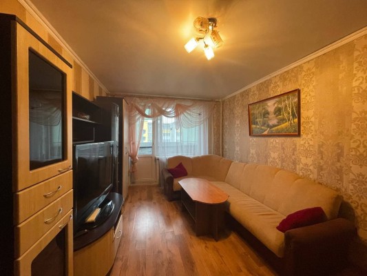 2-комнатная квартира в г. Слуцке Чехова ул. 43, фото 5
