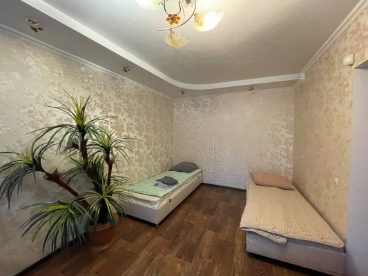 2-комнатная квартира в г. Слуцке Тутаринова ул. 1, фото 3