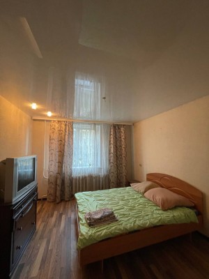 2-комнатная квартира в г. Слуцке Тутаринова ул. 1, фото 2