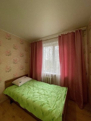 2-комнатная квартира в г. Слуцке Социалистическая ул. 162, фото 3
