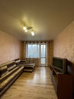 2-комнатная квартира в г. Слуцке Социалистическая ул. 162, фото 5