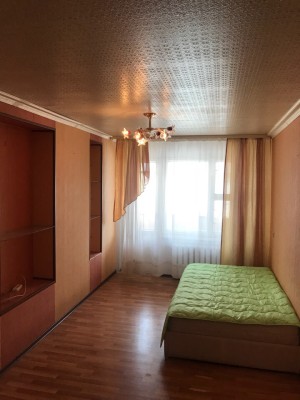 3-комнатная квартира в г. Слуцке Ленина ул. 215, фото 8