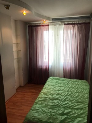 3-комнатная квартира в г. Слуцке Ленина ул. 215, фото 7