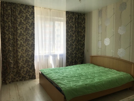 3-комнатная квартира в г. Слуцке Ленина ул. 215, фото 5