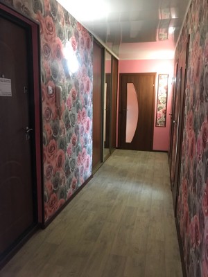 3-комнатная квартира в г. Слуцке Ленина ул. 215, фото 9