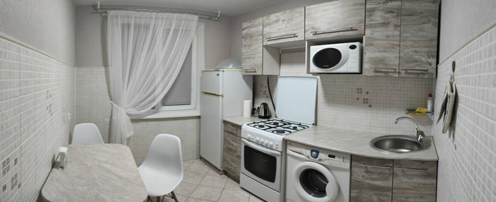 2-комнатная квартира в г. Пинске Федотова ул. 6, фото 5