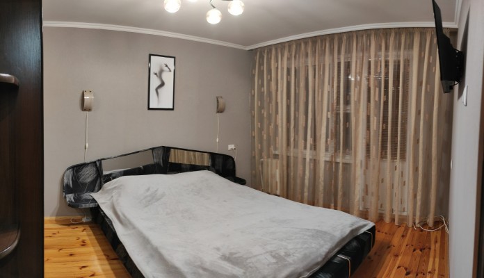 2-комнатная квартира в г. Пинске Федотова ул. 6, фото 3