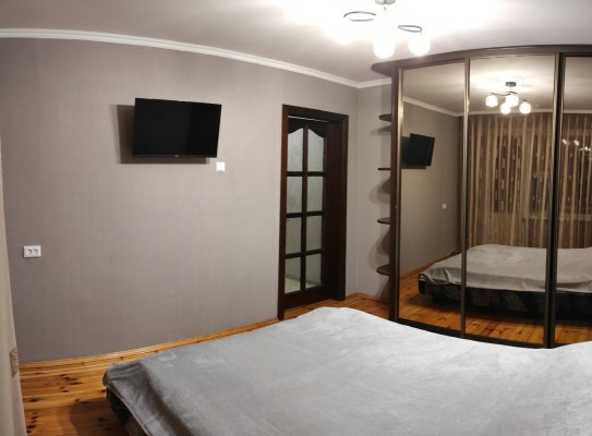 2-комнатная квартира в г. Пинске Федотова ул. 6, фото 4