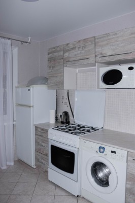 2-комнатная квартира в г. Пинске Федотова ул. 6, фото 7