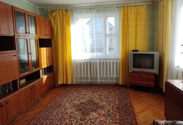 3-комнатная квартира в г. Ивацевичах Речной пер. 3, фото 2
