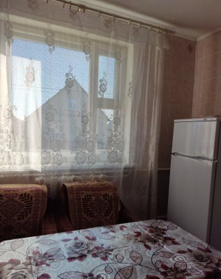 3-комнатная квартира в г. Ивацевичах Речной пер. 3, фото 4
