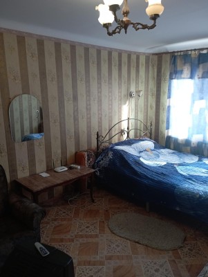1-комнатная квартира в г. Жодино Ленина пр-т 14А, фото 1