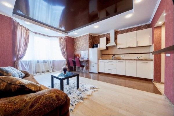2-комнатная квартира в г. Минске Сурганова ул. 5А, фото 2
