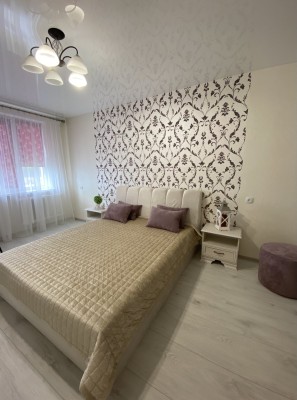 2-комнатная квартира в г. Лиде Тухачевского ул. 83, фото 2
