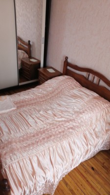 3-комнатная квартира в г. Лиде Тухачевского ул. 91 , фото 3