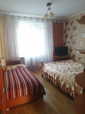 3-комнатная квартира в г. Лиде Тухачевского ул. 91 , фото 2