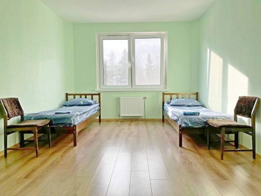 2-комнатная квартира в г. Фаниполе Брестская ул. 1/1, фото 3