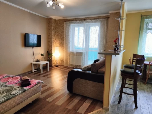 1-комнатная квартира в г. Гродно Захарова ул. 24, фото 4