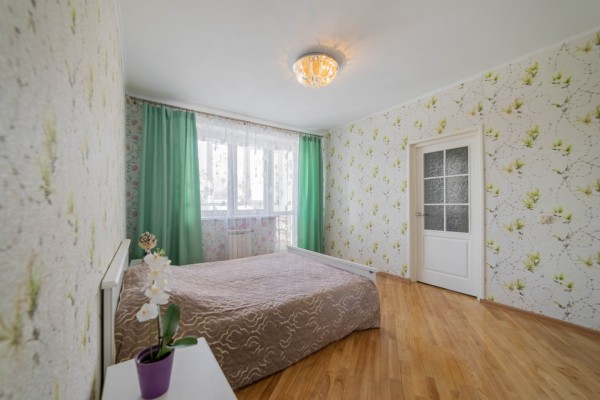 2-комнатная квартира в г. Минске Гало ул. 76, фото 1
