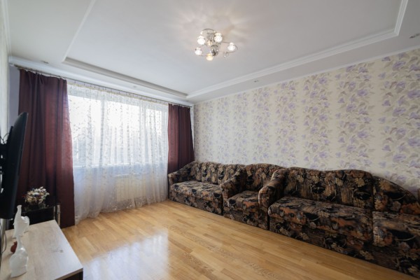 2-комнатная квартира в г. Минске Гало ул. 76, фото 3
