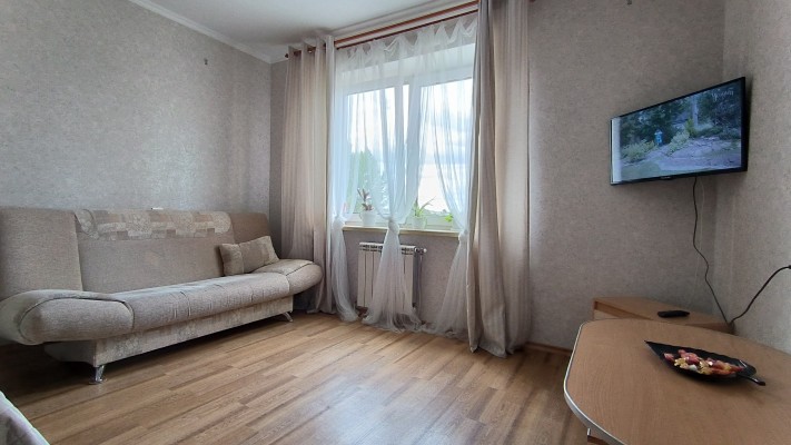 1-комнатная квартира в г. Витебске Черняховского пр-т 33, фото 5