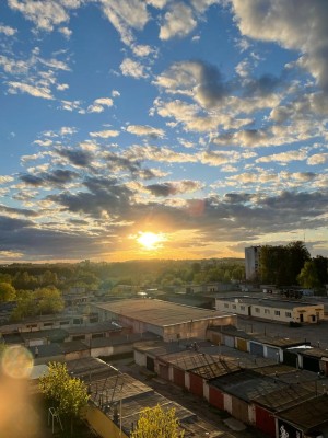 1-комнатная квартира в г. Витебске Черняховского пр-т 33, фото 20