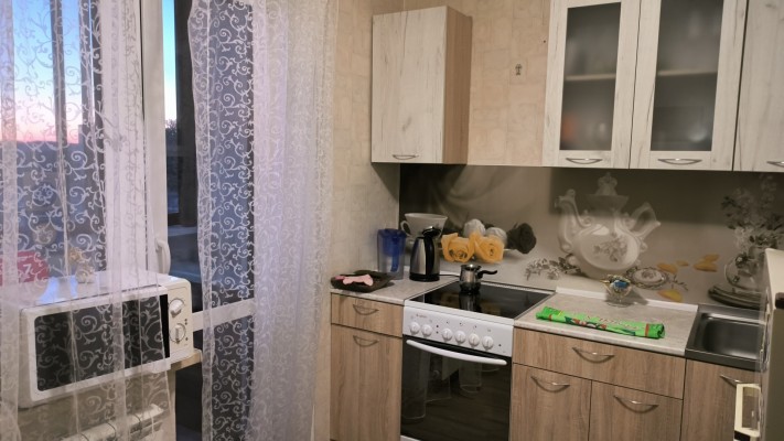 1-комнатная квартира в г. Витебске Черняховского пр-т 33, фото 13