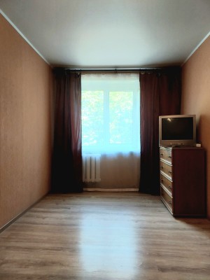2-комнатная квартира в г. Барановичах Космонавтов ул. 2, фото 4