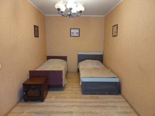 2-комнатная квартира в г. Барановичах Космонавтов ул. 2, фото 3