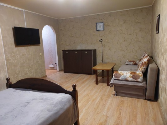 2-комнатная квартира в г. Барановичах Космонавтов ул. 2, фото 1