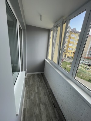 2-комнатная квартира в г. Пинске Первомайская ул. 55, фото 12
