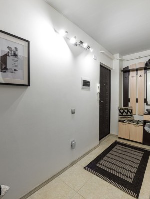 2-комнатная квартира в г. Гродно Поповича ул. 48, фото 27