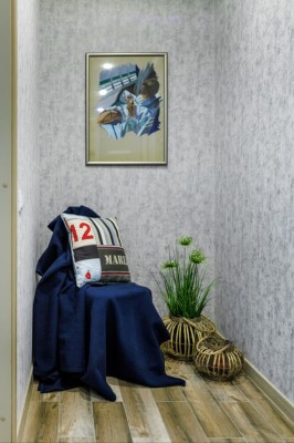 1-комнатная квартира в г. Гродно Курчатова ул. 24, фото 17
