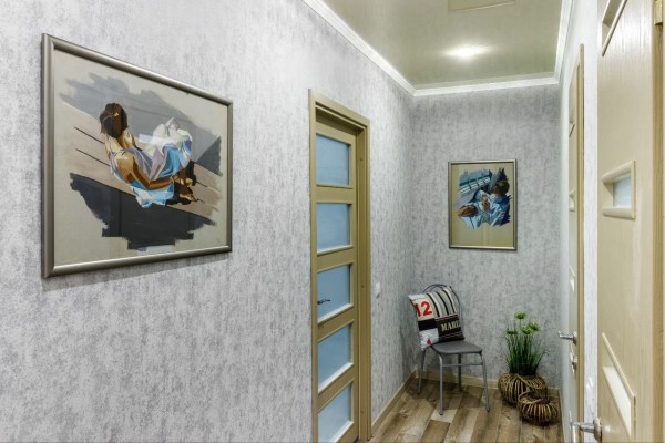 1-комнатная квартира в г. Гродно Курчатова ул. 24, фото 19
