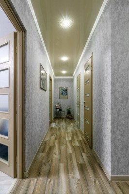 1-комнатная квартира в г. Гродно Курчатова ул. 24, фото 26