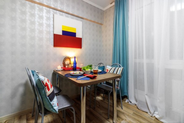 1-комнатная квартира в г. Гродно Курчатова ул. 24, фото 13