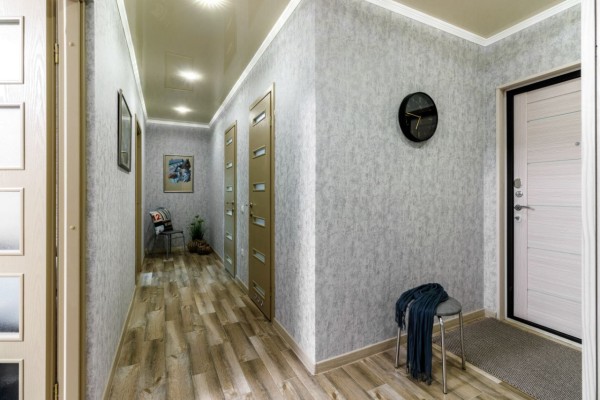 1-комнатная квартира в г. Гродно Курчатова ул. 24, фото 29