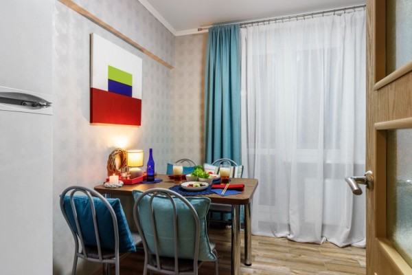 1-комнатная квартира в г. Гродно Курчатова ул. 24, фото 11