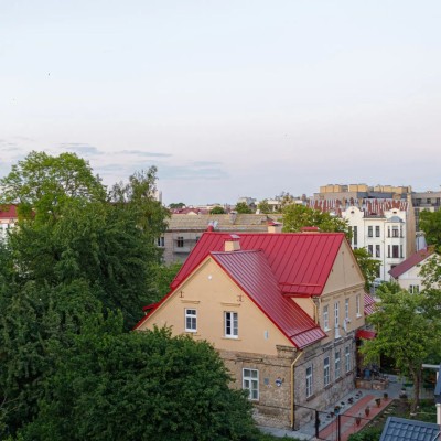 1-комнатная квартира в г. Гродно Карбышева ул. 22, фото 29