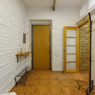 1-комнатная квартира в г. Гродно Карбышева ул. 22, фото 21