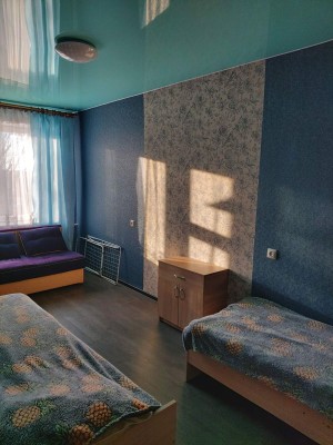 2-комнатная квартира в г. Могилёве Крупской ул. 65, фото 5