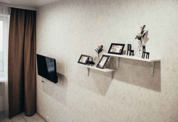 1-комнатная квартира в г. Гомеле Песина ул. 27, фото 1