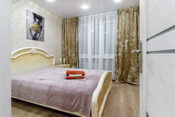 3-комнатная квартира в г. Гродно Дзержинского ул. 5, фото 6