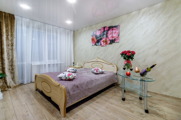 3-комнатная квартира в г. Гродно Дзержинского ул. 5, фото 2