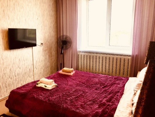 2-комнатная квартира в г. Орше Текстильщиков пр-т 37, фото 3