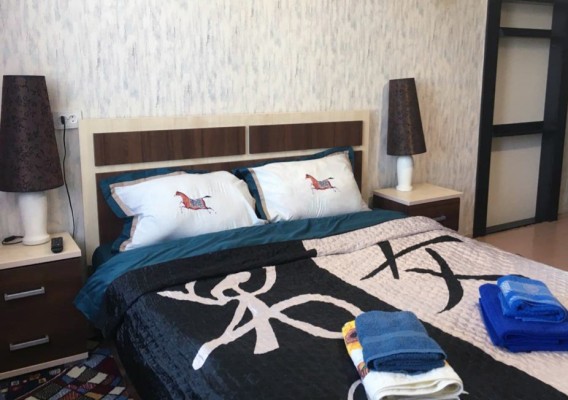2-комнатная квартира в г. Орше Текстильщиков пр-т 37, фото 1