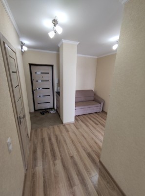 1-комнатная квартира в г. Могилёве Днепровский б-р 6А, фото 6